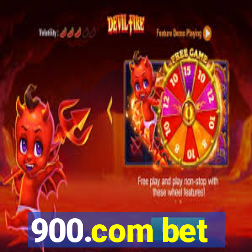 900.com bet